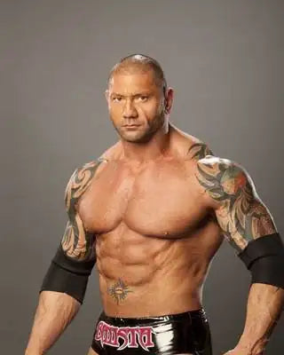 Dave Bautista