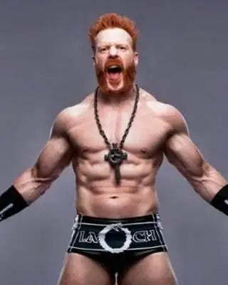 Sheamus