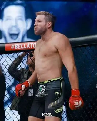 Jake Hager