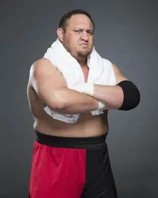 Samoa Joe