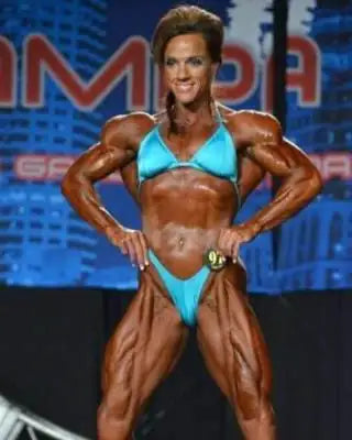 Sheila Bleck